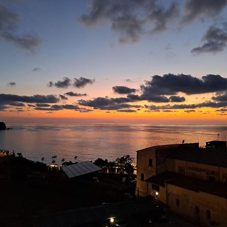 Apartament Tithouse Tropea Zewnętrze zdjęcie