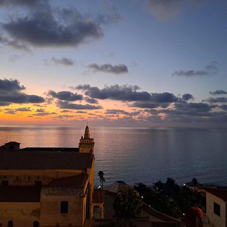 Apartament Tithouse Tropea Zewnętrze zdjęcie