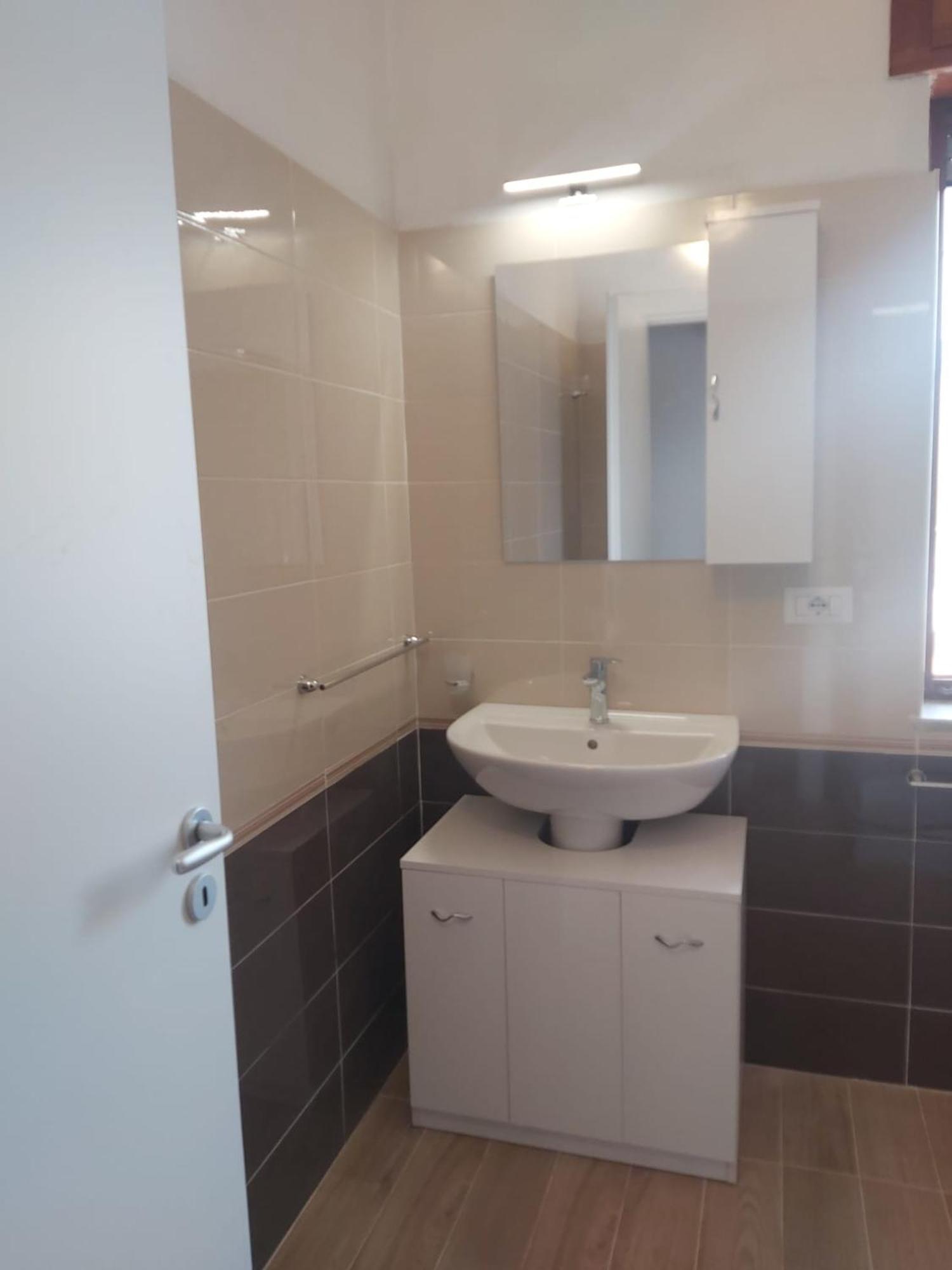 Apartament Tithouse Tropea Zewnętrze zdjęcie