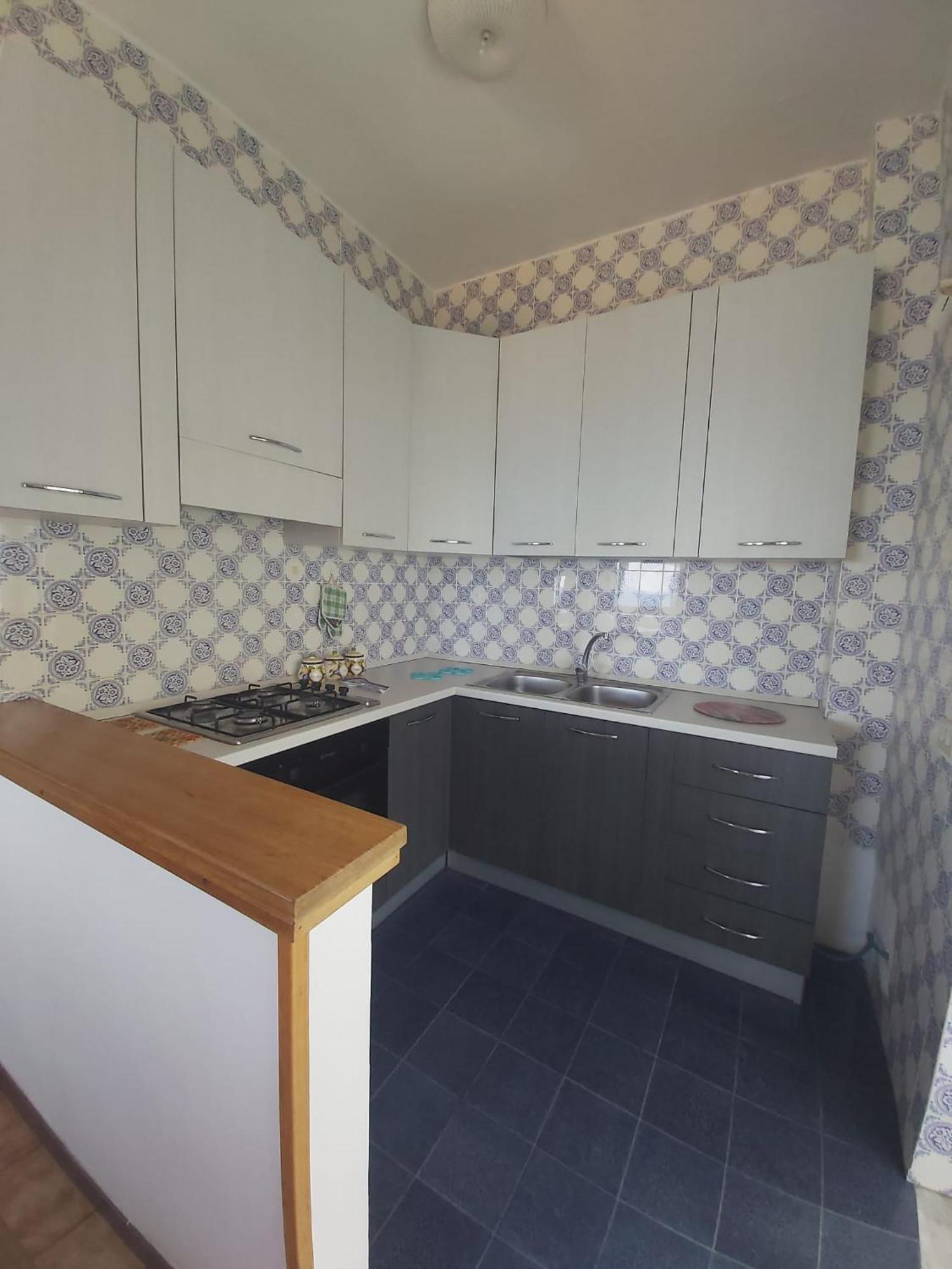 Apartament Tithouse Tropea Zewnętrze zdjęcie