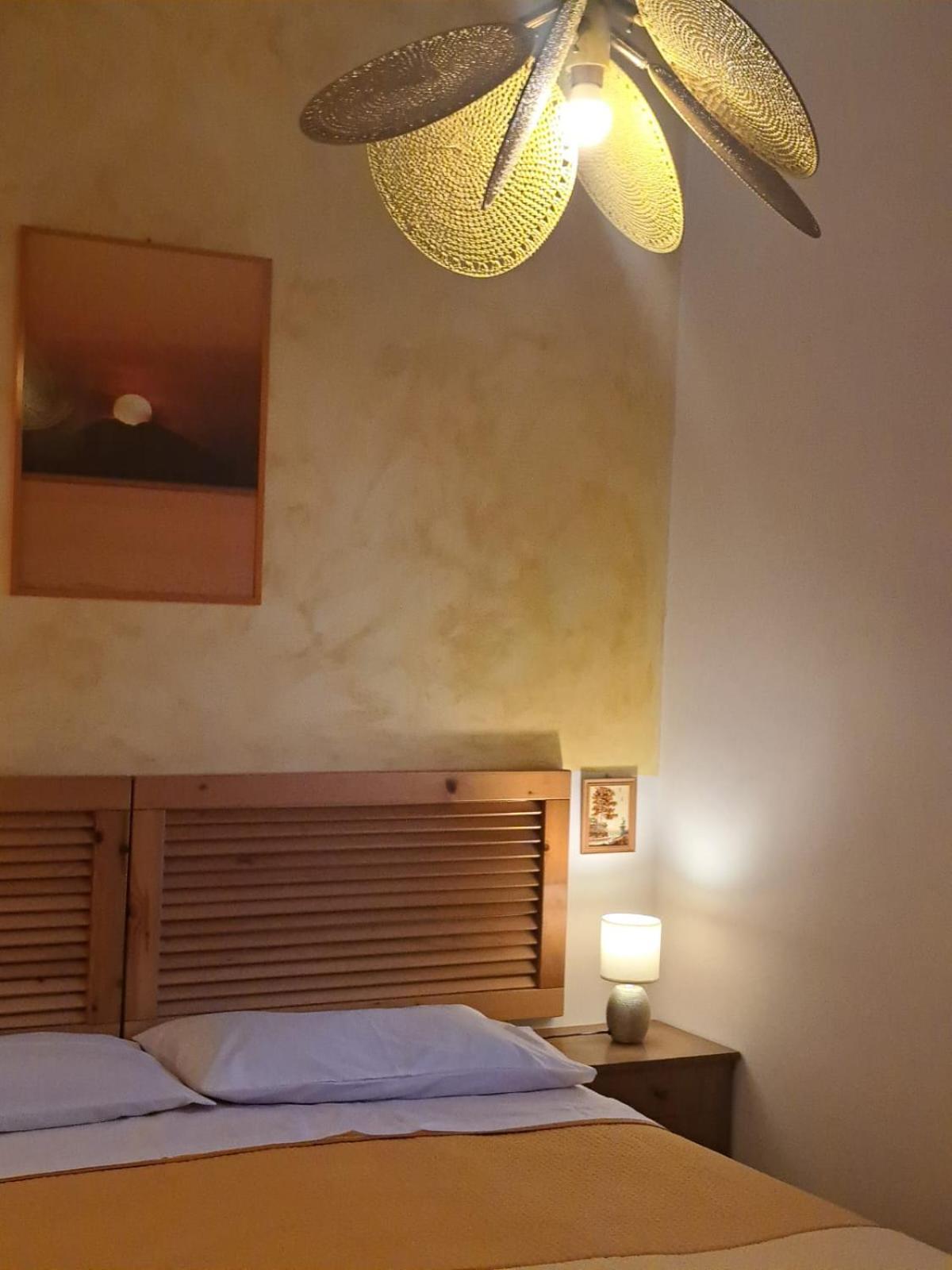 Apartament Tithouse Tropea Zewnętrze zdjęcie