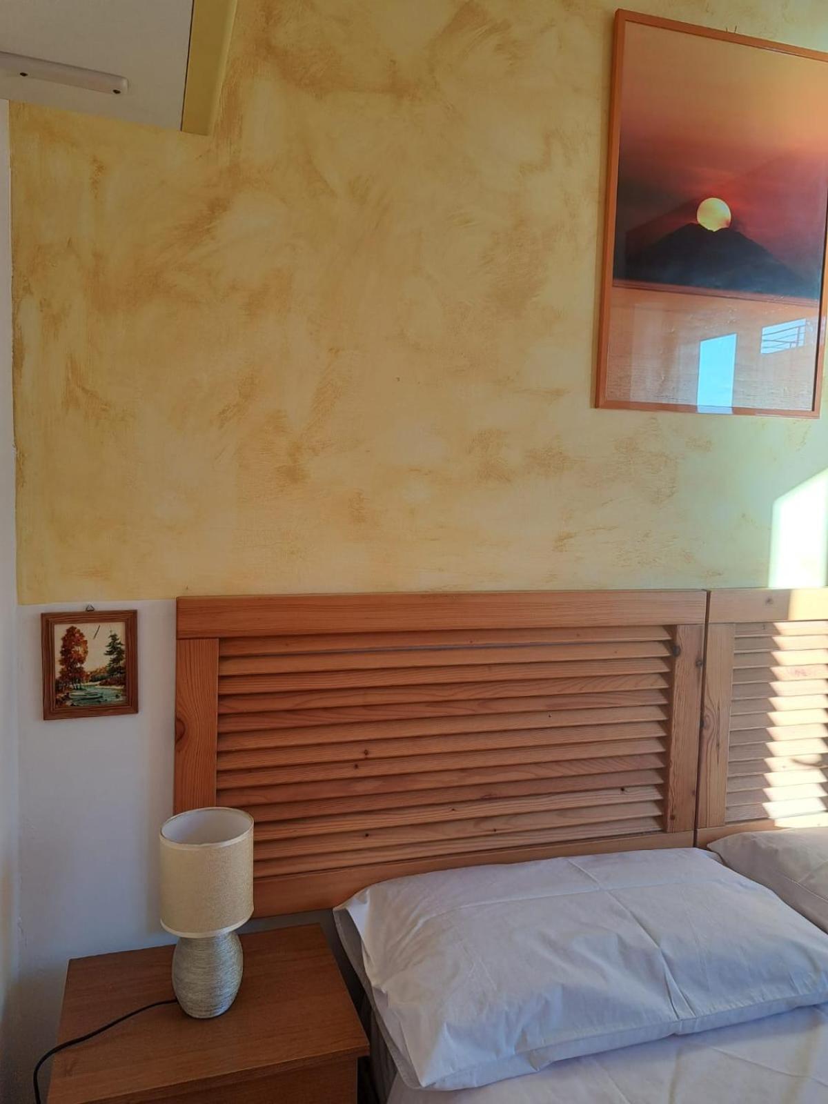 Apartament Tithouse Tropea Zewnętrze zdjęcie