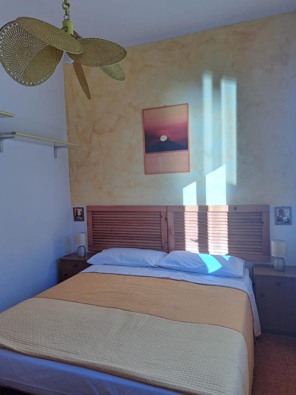 Apartament Tithouse Tropea Zewnętrze zdjęcie