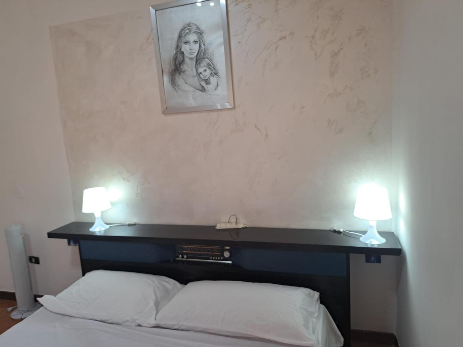 Apartament Tithouse Tropea Zewnętrze zdjęcie