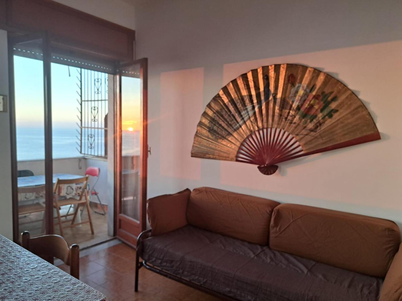 Apartament Tithouse Tropea Zewnętrze zdjęcie