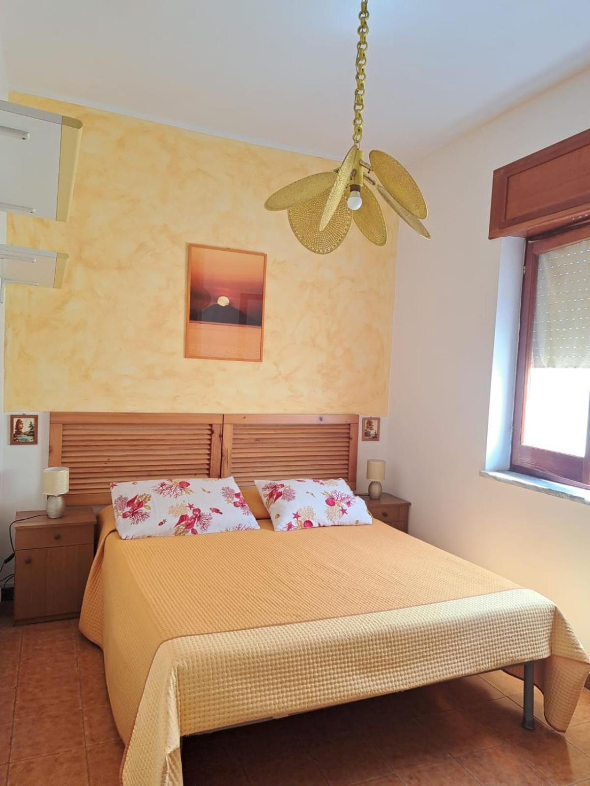 Apartament Tithouse Tropea Zewnętrze zdjęcie
