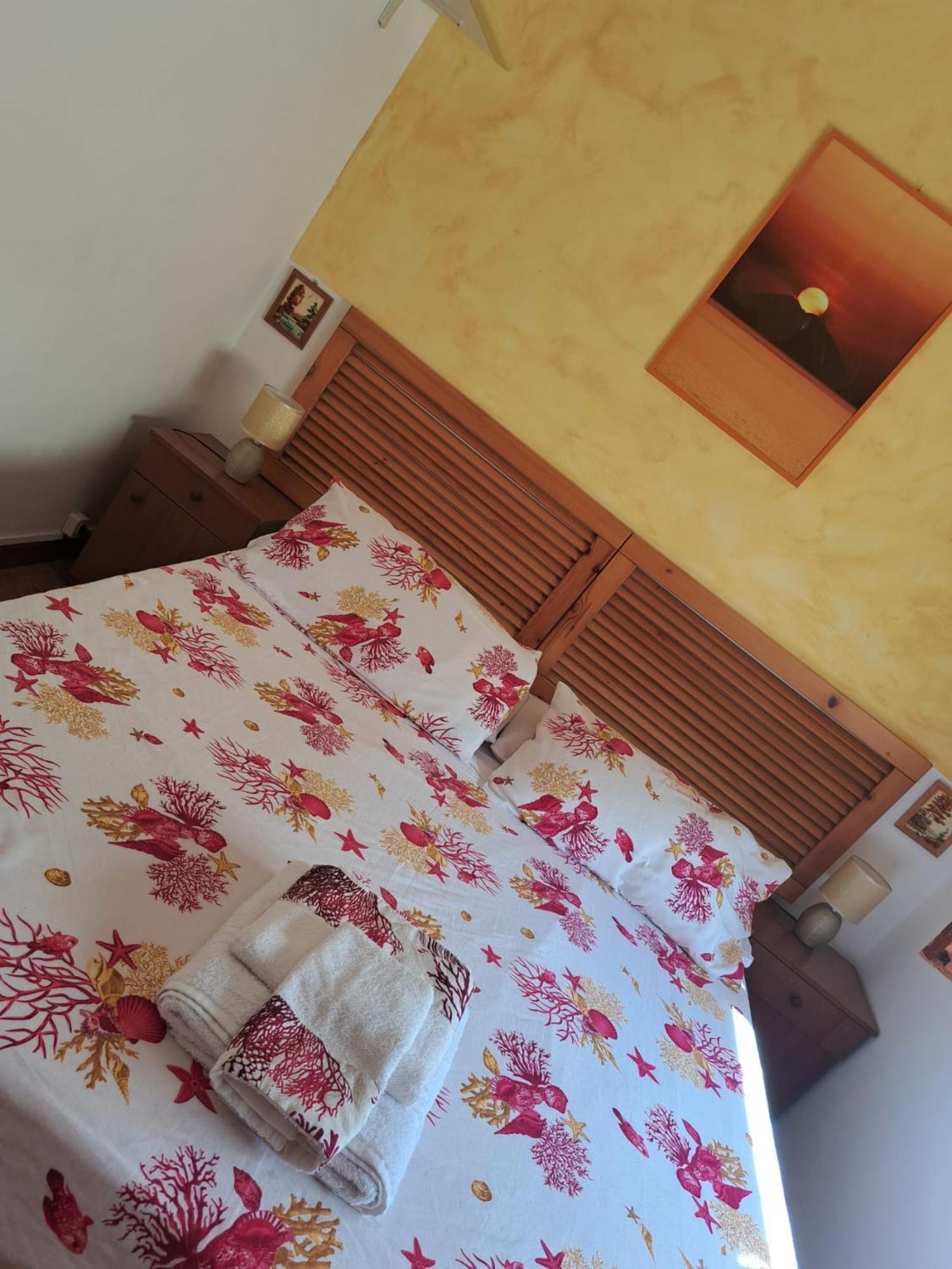 Apartament Tithouse Tropea Zewnętrze zdjęcie