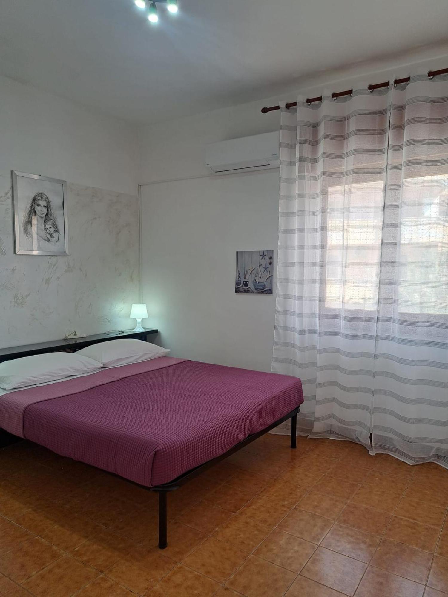 Apartament Tithouse Tropea Zewnętrze zdjęcie