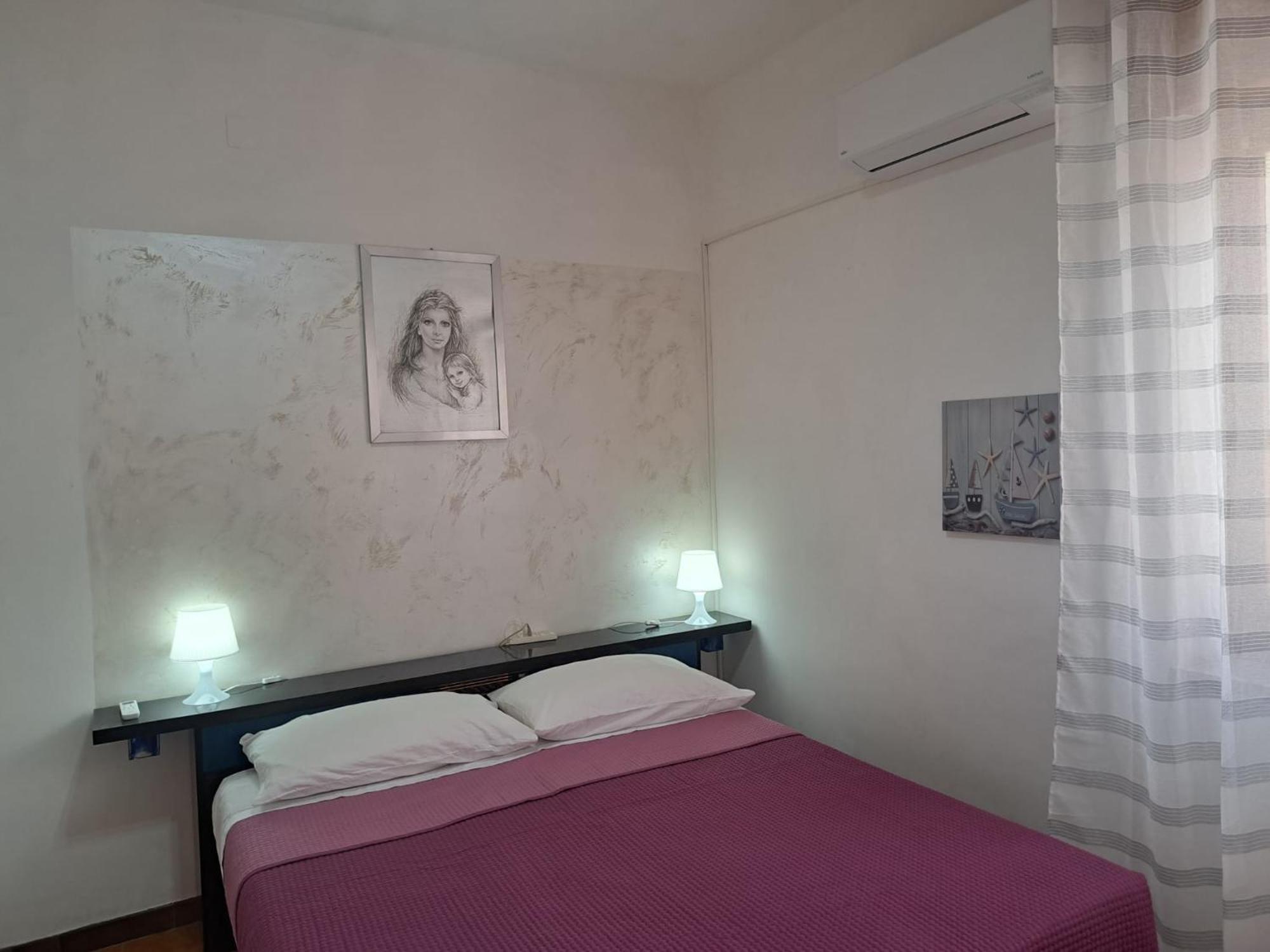 Apartament Tithouse Tropea Zewnętrze zdjęcie