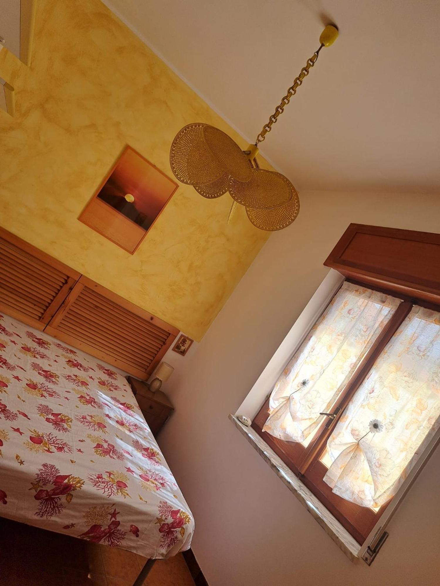 Apartament Tithouse Tropea Zewnętrze zdjęcie