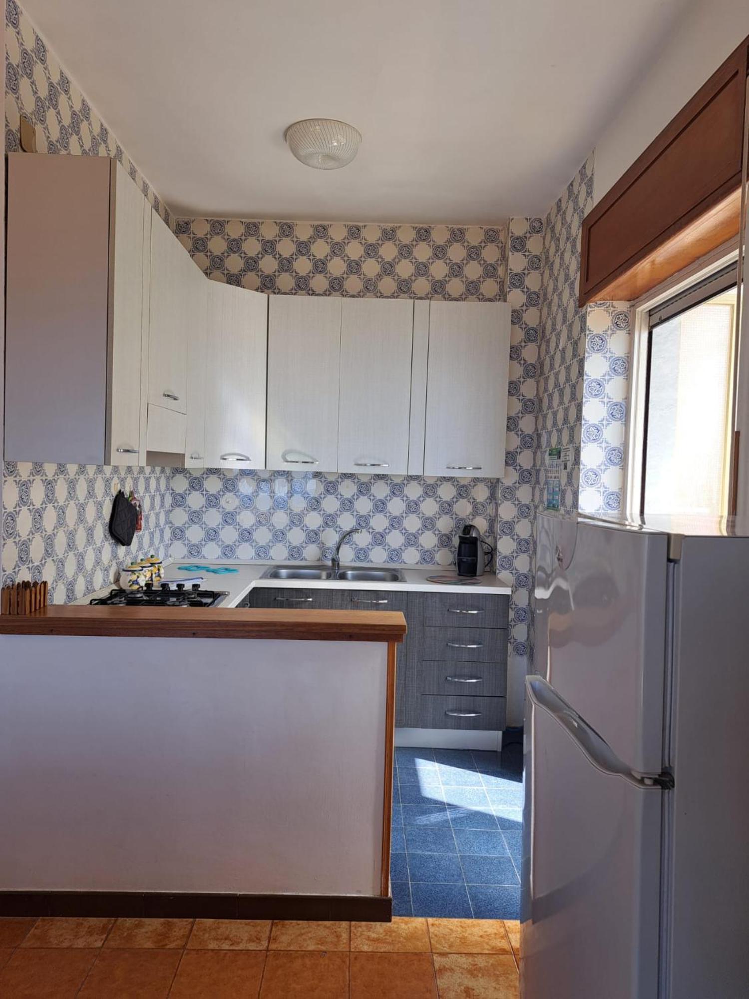 Apartament Tithouse Tropea Zewnętrze zdjęcie