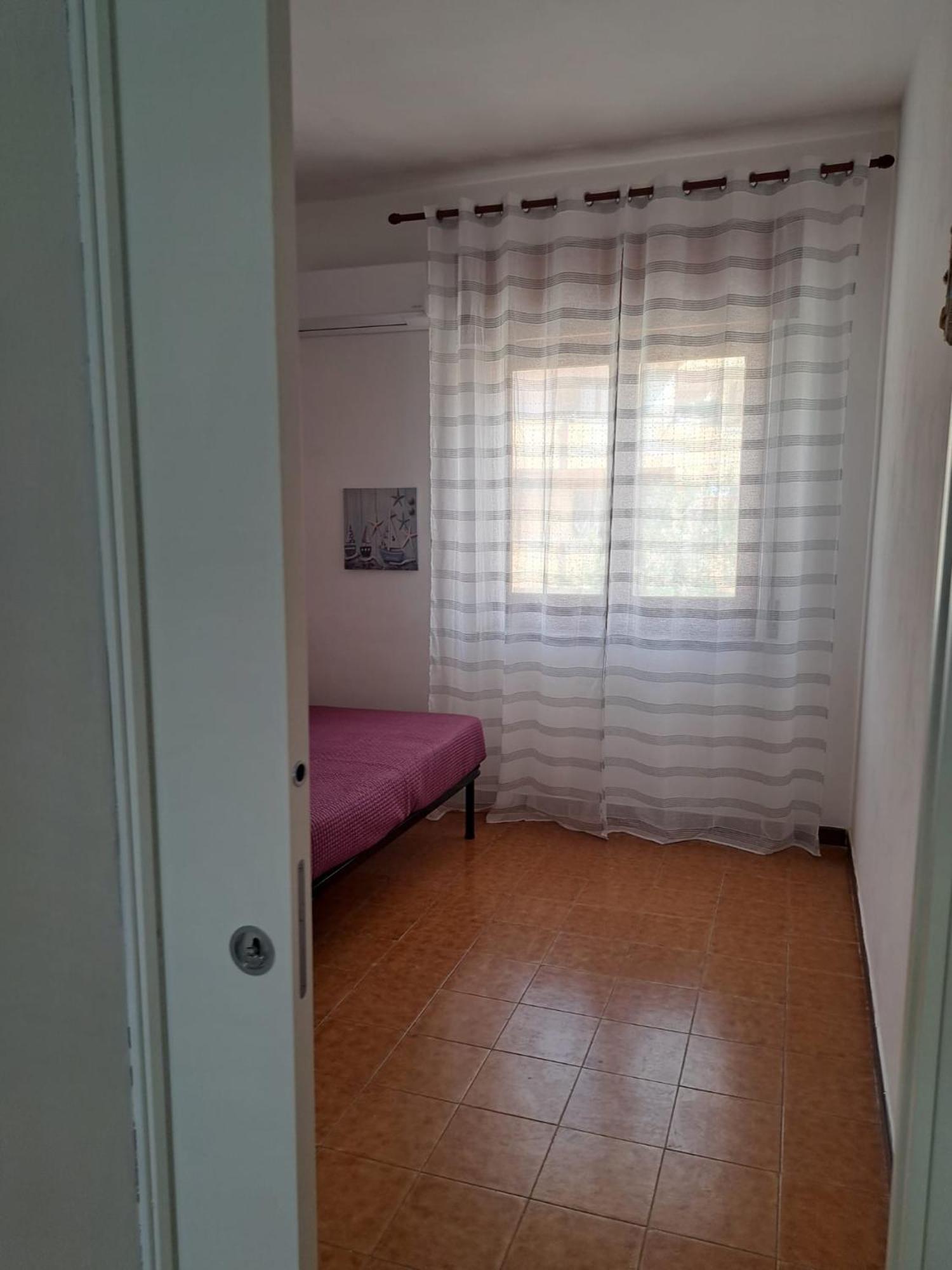 Apartament Tithouse Tropea Zewnętrze zdjęcie