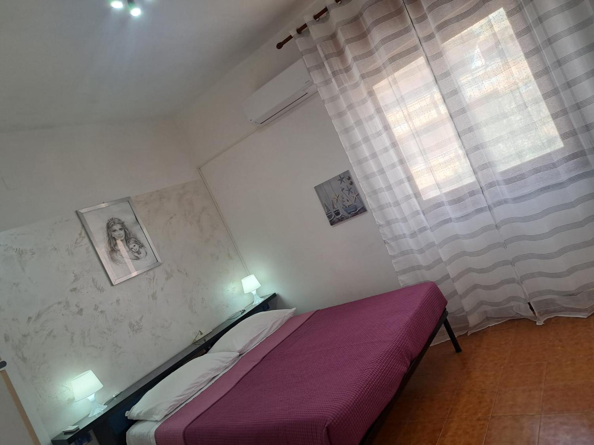 Apartament Tithouse Tropea Zewnętrze zdjęcie